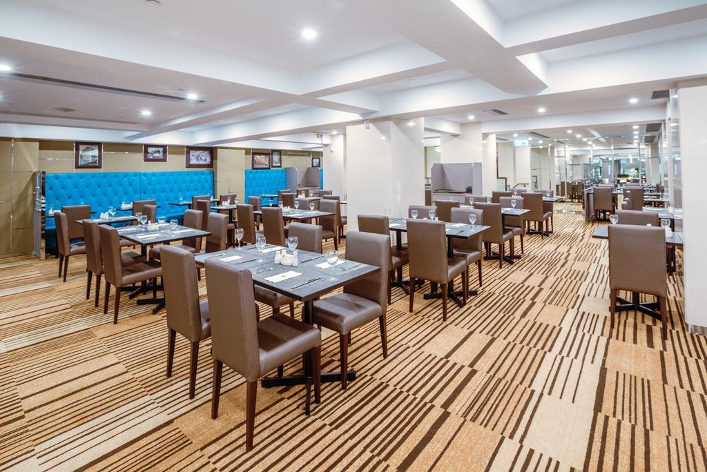 Shamrock Hotel Hongkong Kültér fotó